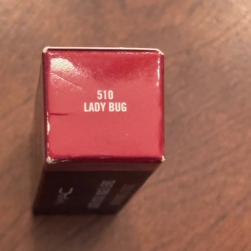 MAC Cosmetics new box